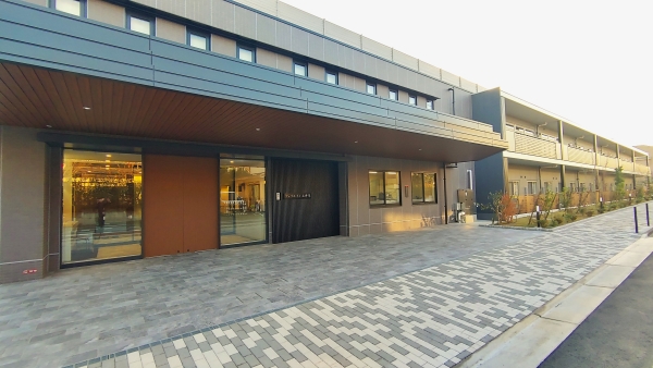 フェリエ ドゥ 上井草