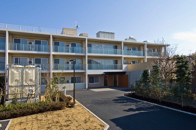 フェリエ ドゥ 三鷹