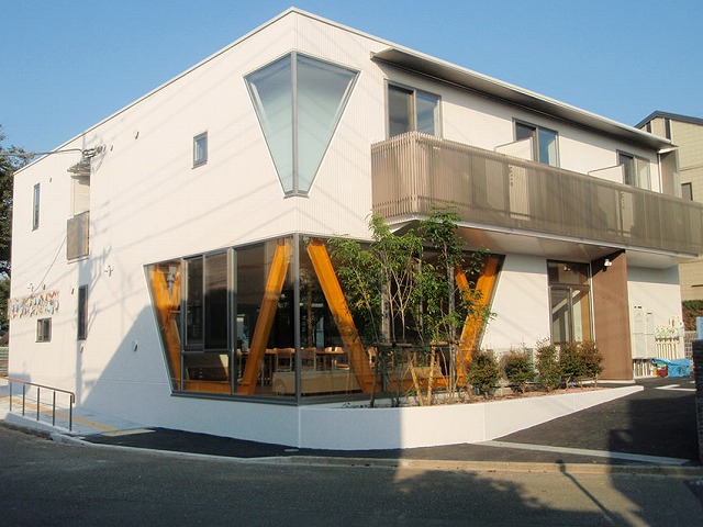 賃貸住宅 サンホーム瀬谷