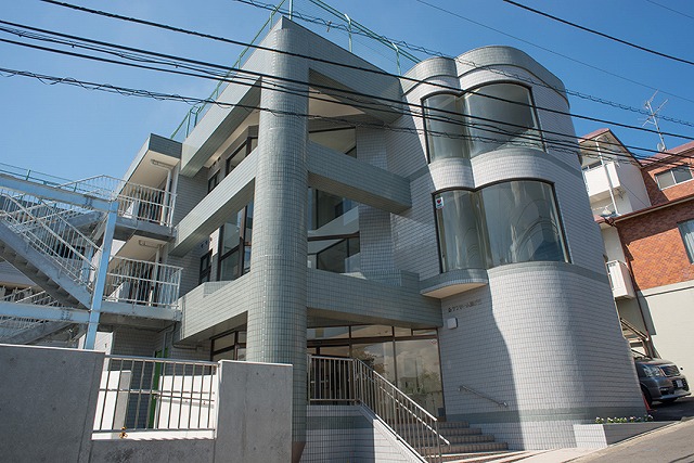 サンライズ・ヴィラ藤が丘