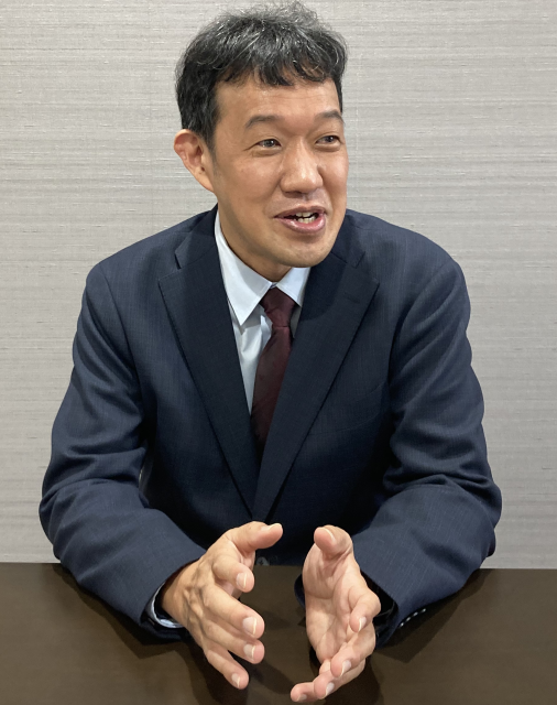 有料老人ホーム サンライズ・ヴィラ小竹向原の外観